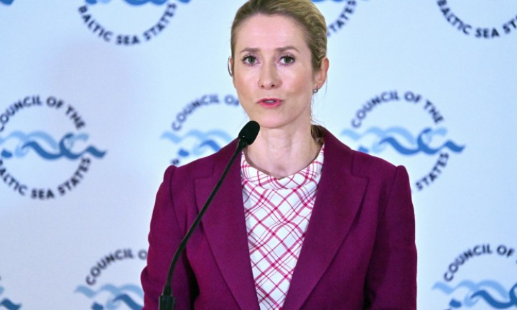 Калас: Иран защитава аргументите си за унищожение с безразборни атаки